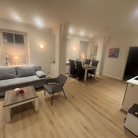 Ferienhaus Burgblick Brueggen 외부 사진