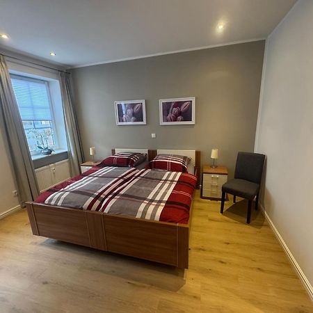 Ferienhaus Burgblick Brueggen 외부 사진
