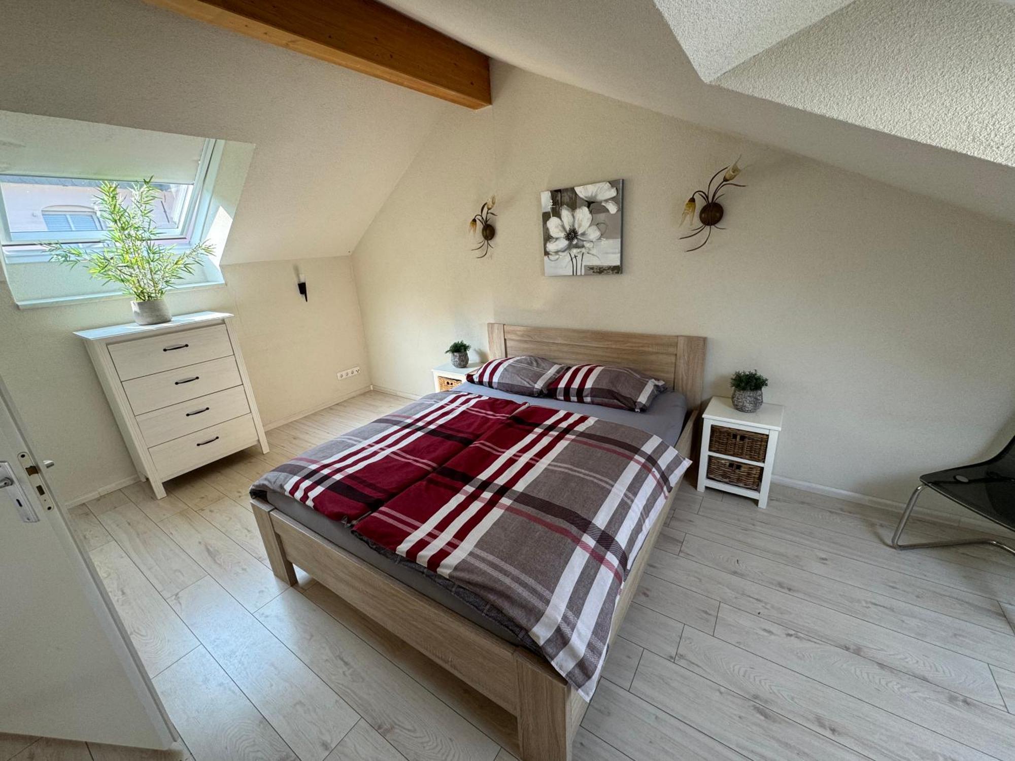 Ferienhaus Burgblick Brueggen 외부 사진