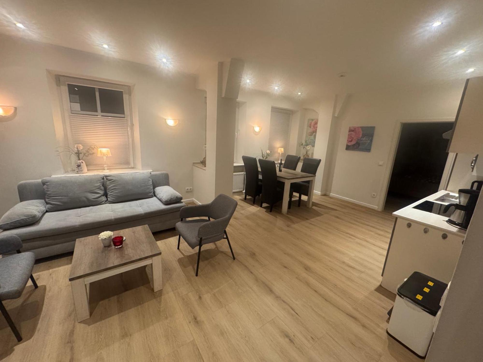 Ferienhaus Burgblick Brueggen 외부 사진