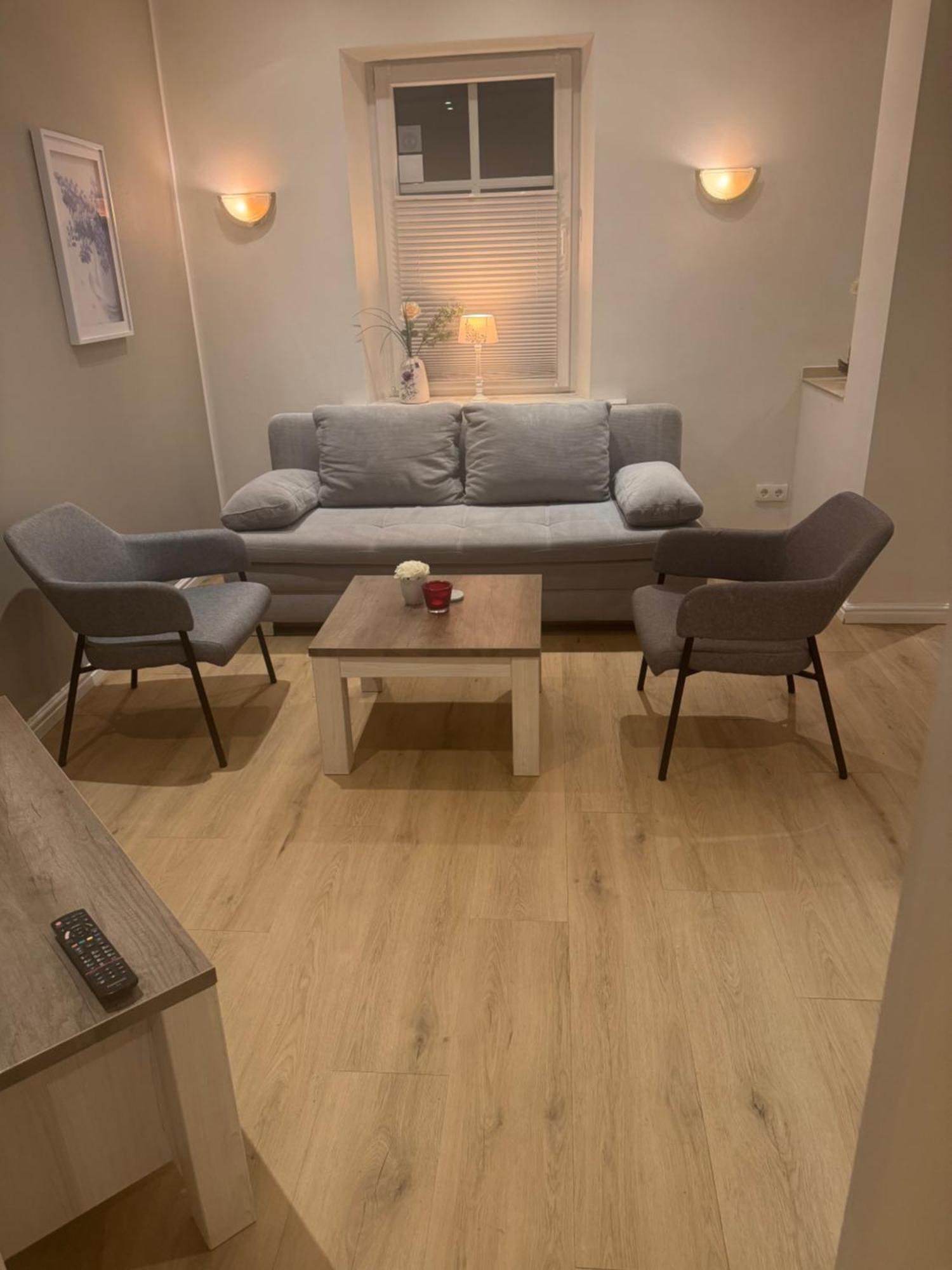 Ferienhaus Burgblick Brueggen 외부 사진