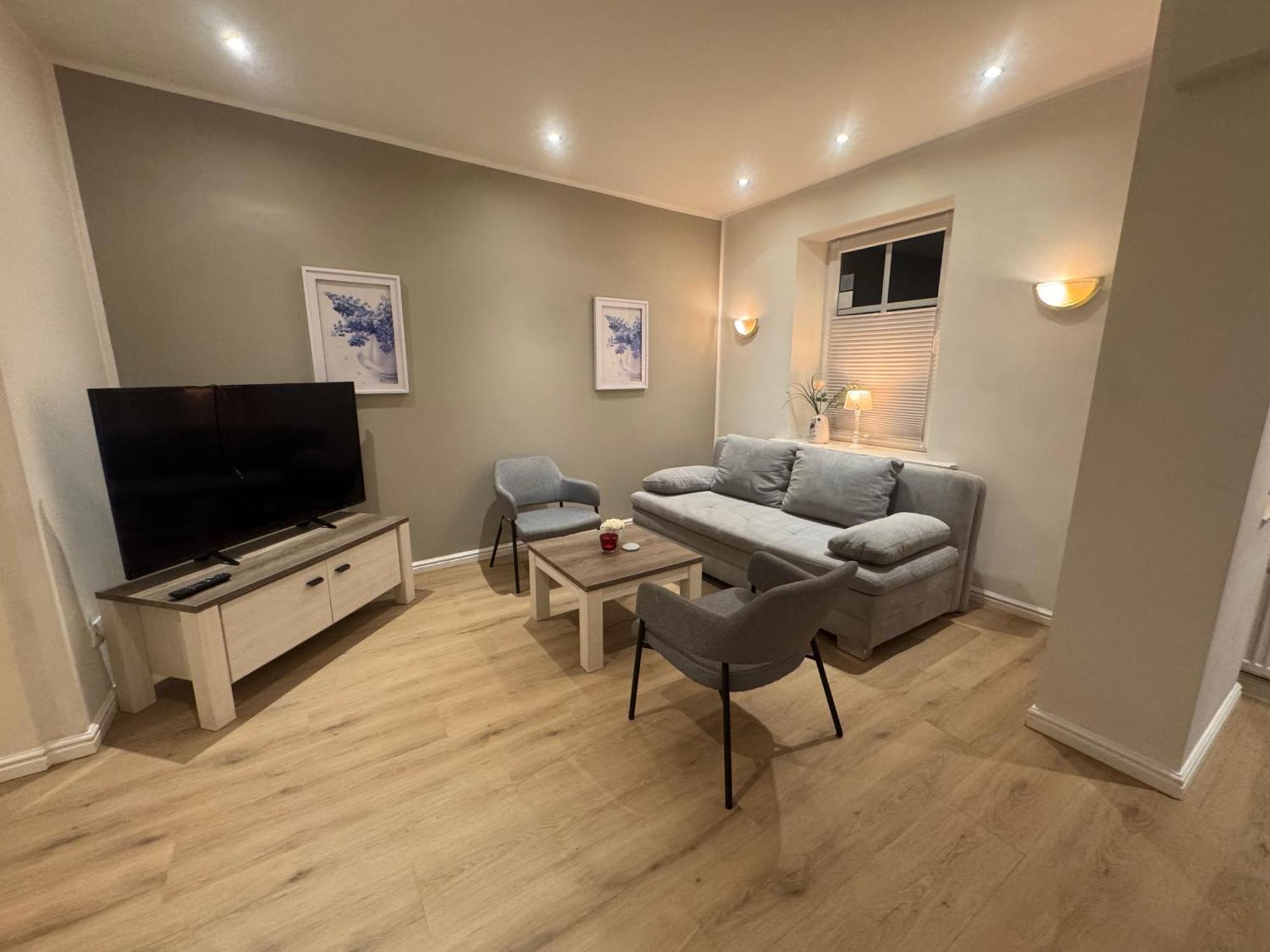 Ferienhaus Burgblick Brueggen 외부 사진