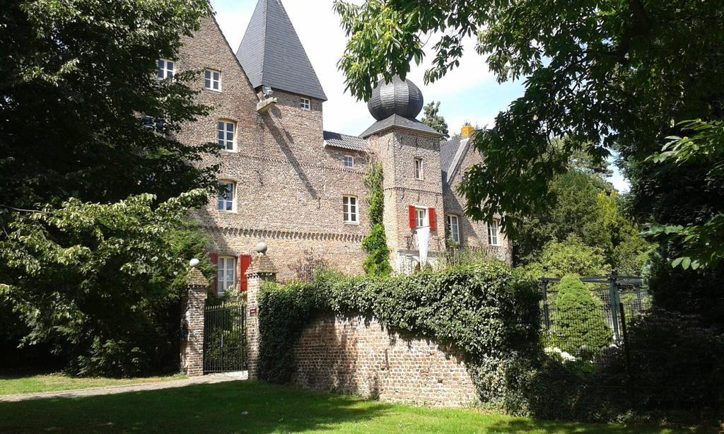 Ferienhaus Burgblick Brueggen 객실 사진