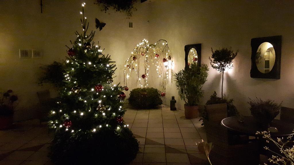 Ferienhaus Burgblick Brueggen 외부 사진