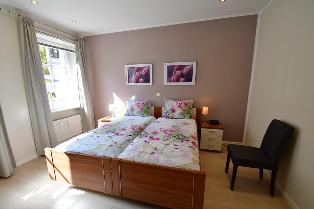 Ferienhaus Burgblick Brueggen 외부 사진