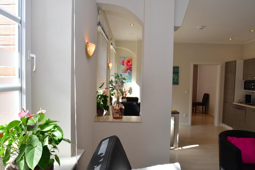 Ferienhaus Burgblick Brueggen 외부 사진