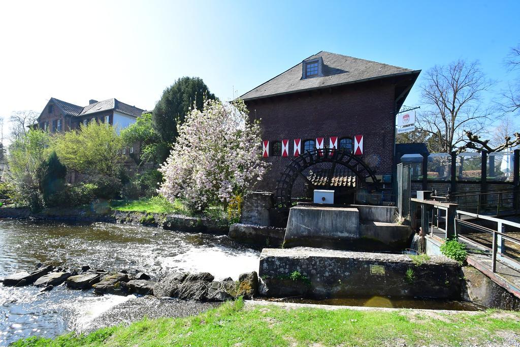 Ferienhaus Burgblick Brueggen 외부 사진