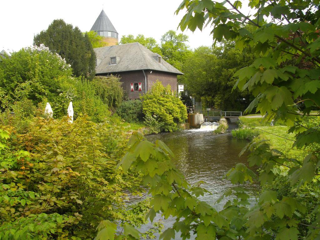 Ferienhaus Burgblick Brueggen 객실 사진